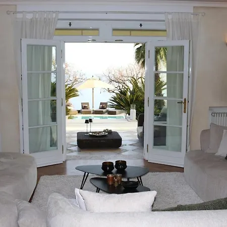Villa Masane - Hideaway With A Private Park *