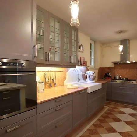 Masane - Hideaway With A Private Park * Toscolano Maderno