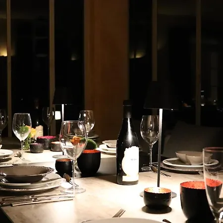 Masane - Hideaway With A Private Park Villa Toscolano Maderno