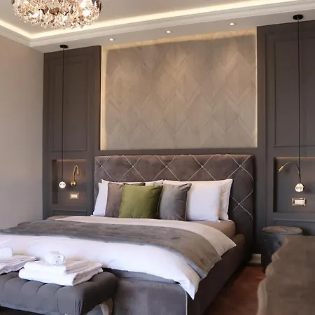 Masane - Hideaway With A Private Park Toscolano Maderno