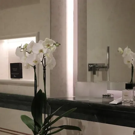 Masane - Hideaway With A Private Park Villa *