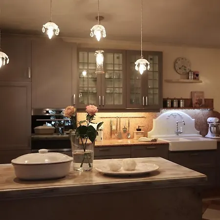 Masane - Hideaway With A Private Park Villa *