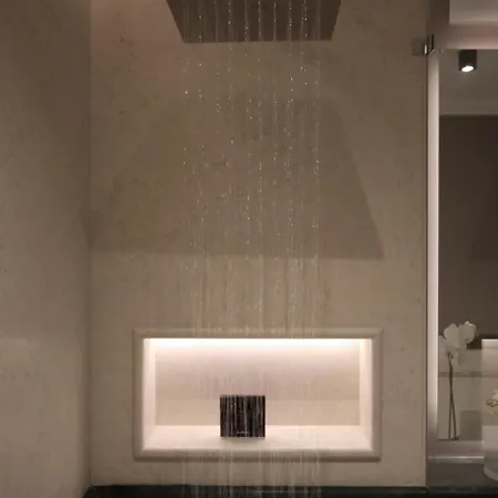 Masane - Hideaway With A Private Park Villa
